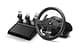 Thrustmaster TMX Pro Force Feedback Wheel -rattipoljinyhdistelmä, Xbox One / PC