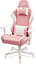 Blackstorm Pink Throne - pelituoli, vaaleanpunainen/valkoinen