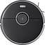Roborock S5 Max -robotti-imuri, musta