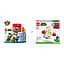 LEGO Super Mario 71360 ja 71396 -aloitusrata ja laajennussarja