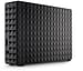 Seagate Expansion Desktop 4 Tt -ulkoinen kovalevy