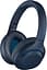 Sony WH-XB900N EXTRA BASS -Bluetooth-vastamelukuulokkeet, sininen
