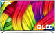 TCL 55C715 55" 4K Ultra HD Smart QLED -televisio