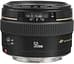 Canon EF 50mm f/1.4 USM -normaaliobjektiivi