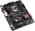Asus Z170 PRO GAMING Intel Z170 LGA 1151 ATX-emolevy