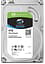 Seagate SKYHAWK 4 Tt SATAIII 64 Mt 3,5" -kovalevy