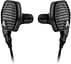 Audeze LCDi3 -nappikuulokkeet, musta