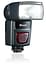 Nissin Di622 Mark II salamalaite, Canon
