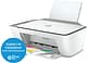 HP DeskJet 2720 All-in-One -monitoimitulostin