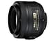 Nikon Nikkor AF-S DX 35mm f/1.8G normaaliobjektiivi