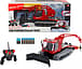 Dickie RC Pistenbully 600 -kauko-ohjattava, RTR