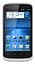 ZTE Blade III Android-puhelin, valkoinen