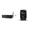 Genelec G Two B ja ProCaster PRE-01 -kaiutinsarja, musta