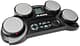 Alesis CompactKit 4 -rumpukone