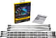 Corsair RGB LED Lighting PRO Expansion Kit -LED-nauhapakkaus