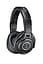 Audio-Technica ATH-M40x -studiomonitorikuulokkeet