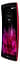 LG G Flex2 Android puhelin 16 Gt, punainen