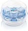 Philips Avent SCF281/02 -mikrohöyrysterilointilaite