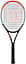 Wilson Clash 100 -tennismaila, kahvakoko 3