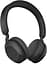 Jabra Elite 45H -Bluetooth-kuulokkeet, Full Black