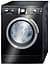Bosch WAS327B4SN pyykinpesukone, 8kg 1600 rpm, A+++ -energialuokka