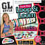 GLS Loop & Loom -kumilenkkirannekorut