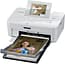 Canon SELPHY CP910 kuvatulostin, valkoinen