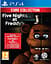 Five Nights at Freddy's - Core Collection -peli, PS4