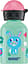 SIGG Kids New Bumnnies Picnic -lasten juomapullo 0,3 l