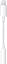 Apple Lightning - 3,5 mm -kuulokeliitäntä-sovitin, MMX62