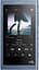 Sony Walkman NW-A55 -16 Gt MP3-soitin, sininen