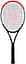 Wilson Clash 100 Pro -tennismaila, kahvakoko 3