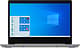 Lenovo IdeaPad 3 14" kannettava, Win 10 S, harmaa