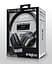 BigBen Multiformat Gaming Headset HS 10 Xbox 360/PS3/PC-kuulokemikrofoni