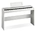 Korg SP170S digitaalipiano, valkoinen