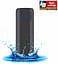 UE MEGABOOM -kannettava Bluetooth-kaiutin, musta