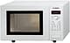 Bosch HMT75M421 Serie 2 -mikroaaltouuni, valkoinen