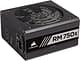 Corsair RM750x, 80 PLUS Gold -ATX-virtalähde, 750 W
