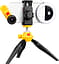 Kodak Smartphone Photography Kit -valokuvaussetti puhelimille