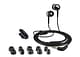 Sennheiser CX 400-II Precision nappikuulokkeet, musta