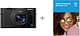 Sony RX100 VII -digikamera + Adobe Photoshop Elements 2022