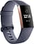 Fitbit Charge 3 -aktiivisuusranneke, siniharmaa/ruusukulta
