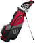 Wilson Pro Staff SGI -golfmailasetti, standard, oikeakätinen