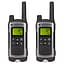 Motorola TLKR T80 PMR radiopuhelin, pari
