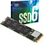 Intel 660p M.2 SSD 512 Gt SSD-kovalevy
