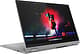 Lenovo IdeaPad Flex 5 15,6" -kannettava, Win 10 Home, harmaa