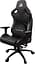 Blackstorm Throne Pro -pelituoli, musta