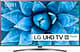 LG 43UN8100 43" 4K Ultra HD LED -televisio