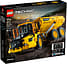 LEGO Technic 42114 - Nivelkaivoskuorma-auto Volvo 6x6