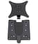 Ergotron Quick Release LCD Bracket pikakiinnike
